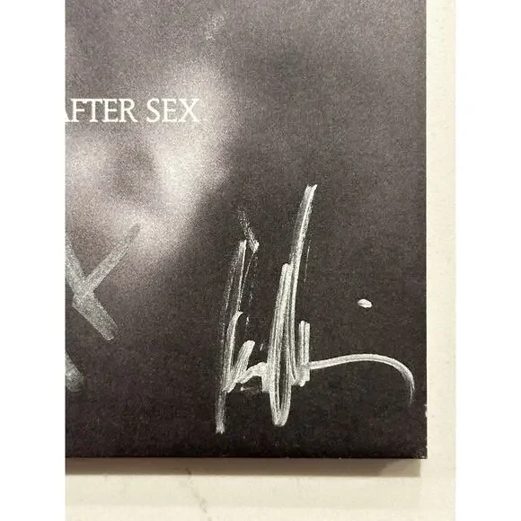 Cigarettes After Sex